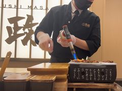 -鮨政·Omakase(港汇恒隆广场店)