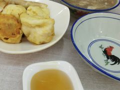 -老虎早餐连锁(湖滨总店)