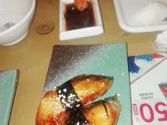 -友壹町寿司(嘉洲广场店)