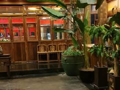 -那家小馆•北京菜•烤鸭(香山店)