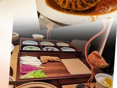 -四季明湖·鲁菜海鲜(明湖店)