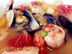 海鲜汇-杭州西子湖四季酒店-WL BISTRO西湖餐厅(灵隐路店)