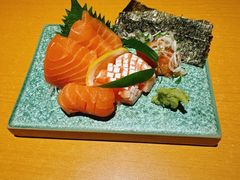 -神宫·日本料理(淮海街店)