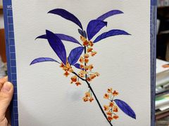 -有间画室