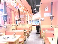 -韩宫宴烤肉·料理(南京江宁万达店)