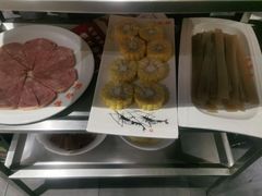 -蜀留香火锅·始于1999·原四川老火锅(白堤路店)