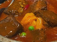 -千百味红餐厅·江西菜(绿地双子塔店)