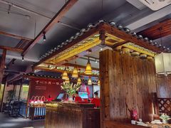 -瑶王府·广西菜(相思湖店)