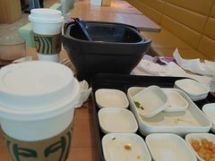 -星巴克(天津佛罗伦萨小镇店)