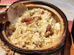 -啫神·广州地标美食(北京路店)