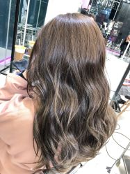 -MY HAIR ARDOR