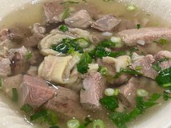 -翟氏天天小吃(上东街区店)