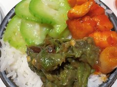 -潇湘码头·鲜湘菜(清河店)