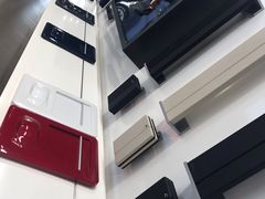 -TESLA 特斯拉(上海太古汇体验店)