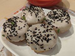 -小杨生煎(浦江欢乐颂店)