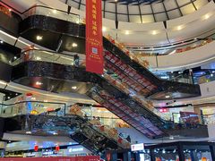 -万达广场(北京槐房店)