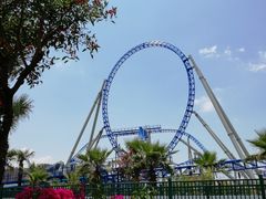 -七彩云南欢乐世界