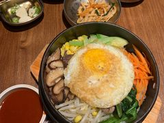 -春熙台·韩国料理(宝安西乡店)