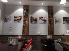 大堂-香港龟正盅 手作糖水甜品龟苓膏(千灯湖环宇城店)