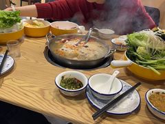 -王二爷药膳鸡(仙林学衡路店)