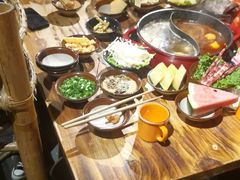 -烂摊摊火锅集市(河北总店)