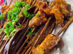 -晓靖轩烧烤(沙河风情店)