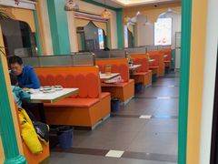 -西域美食(西直门南小街店)