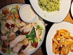 -FABIO’S费比欧披萨餐厅