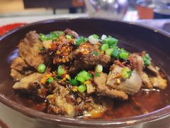 -味上湘菜馆(岳麓山店)