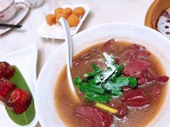 -稻香酒家·33年老字号·港式粤菜(富邦中心店)
