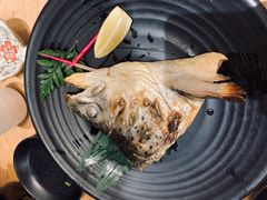 -昱匠·日本料理(金融街店)