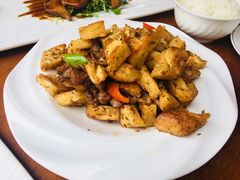 -悦真雅院·四合院·清真私房菜(雍和宫店)