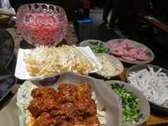 -重庆渝达老火锅(春熙路店)