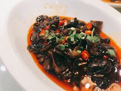 -粤香村(清真川菜店)