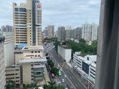 -厦门泰谷酒店(中山路镇海路地铁站店)