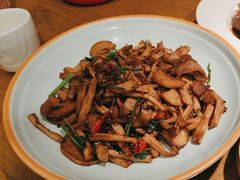 -九毛九西北菜(大东海店)