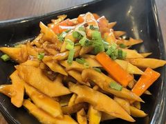 -玖鲜小笼(中山广场店)