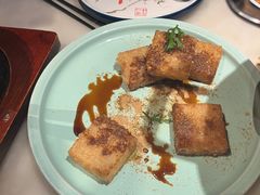 -绿茶餐厅(乐峰广场店)