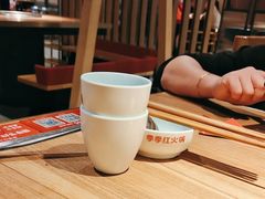 -季季红火锅(长沙步行街店)