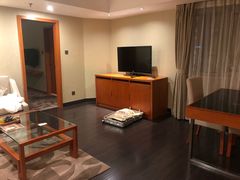 -成都天府丽都喜来登饭店