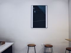 用餐区-常识咖啡common sense(春熙路店)
