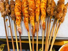 -望京小腰(北京总店)