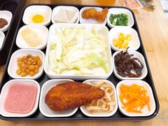 -阿香米线(深业上城店)