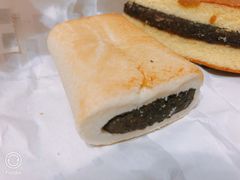 糖醇乌麻酥-百年义利(东直门店)