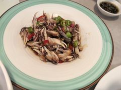 -船歌·鱼水饺青岛菜(石老人店)