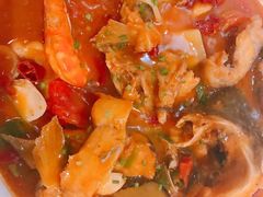 -渔太泰漓江小馆·广西融合菜(西街店)