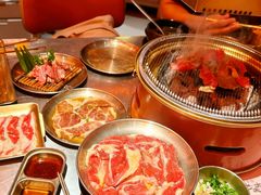 -西塔老太太泥炉烤肉(苏州大悦城店)