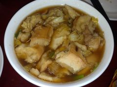家常火烧-鸢飞潍坊菜馆(鸢飞大酒店)