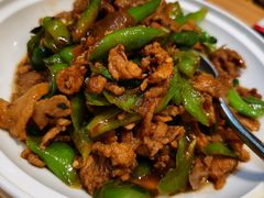 超级小炒肉-胡子大厨·超级小炒肉(晶耀前滩店)