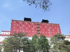 -普陀宗乘之庙(小布达拉宫)